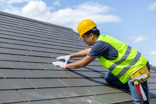 Best Asphalt Shingle Roofing  in Caldwell, TX