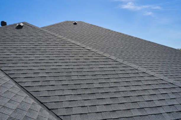 Cold Roofs in Caldwell, TX